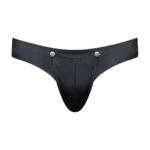Male Power Snap Off Tanga - immagine 3