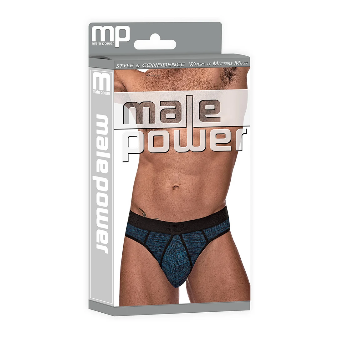 Perizoma sportivo Male Power Peak Performance - immagine 7