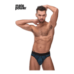 Perizoma sportivo Male Power Peak Performance - immagine 12