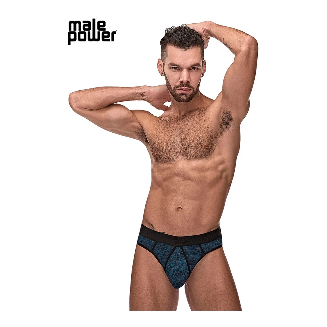 Perizoma sportivo Male Power Peak Performance - immagine 12