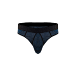 Perizoma sportivo Male Power Peak Performance - immagine 4