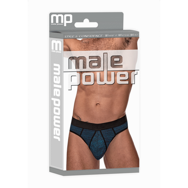 Perizoma sportivo Male Power Peak Performance