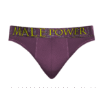Perizoma da uomo Enhancer con tasca modellante per un profilo più definito – Male Power - immagine 3