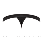 Jockstrap sexy con tasca frontale contenitiva per un look sportivo - Male Power - immagine 9