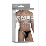 Perizoma da uomo dalla vestibilità confortevole per un look sicuro di sé, Male Power - immagine 21