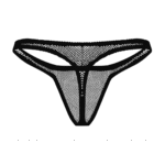 Male Power Bong Thong in rete - immagine 4