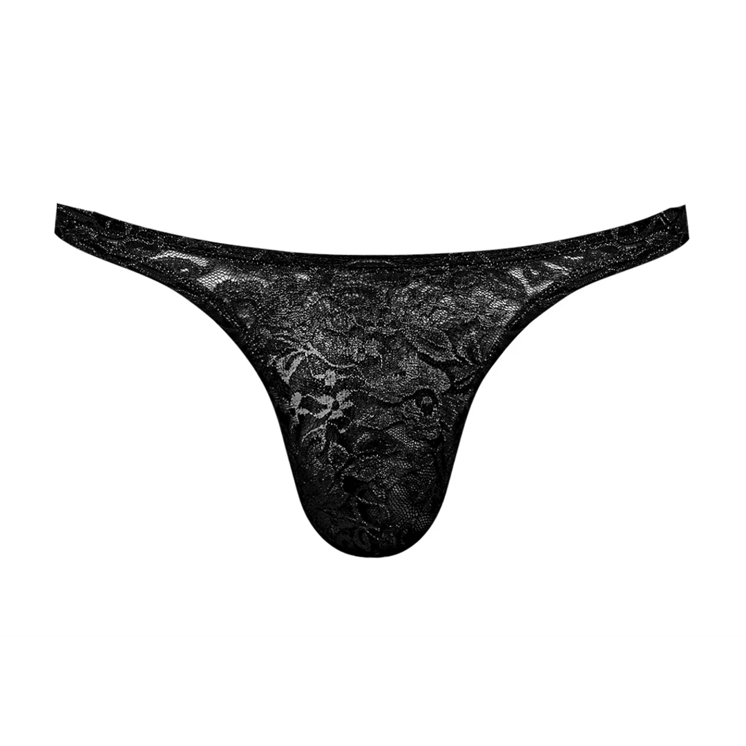 Male Power Bong Thong - immagine 3