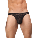 Male Power Bong Thong - immagine 5
