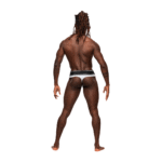 Perizoma da uomo con tasca frontale sagomata per un sostegno discreto – Male Power