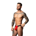 Male Power Bong Thong - immagine 8