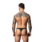 Male Power Bong Thong - immagine 5