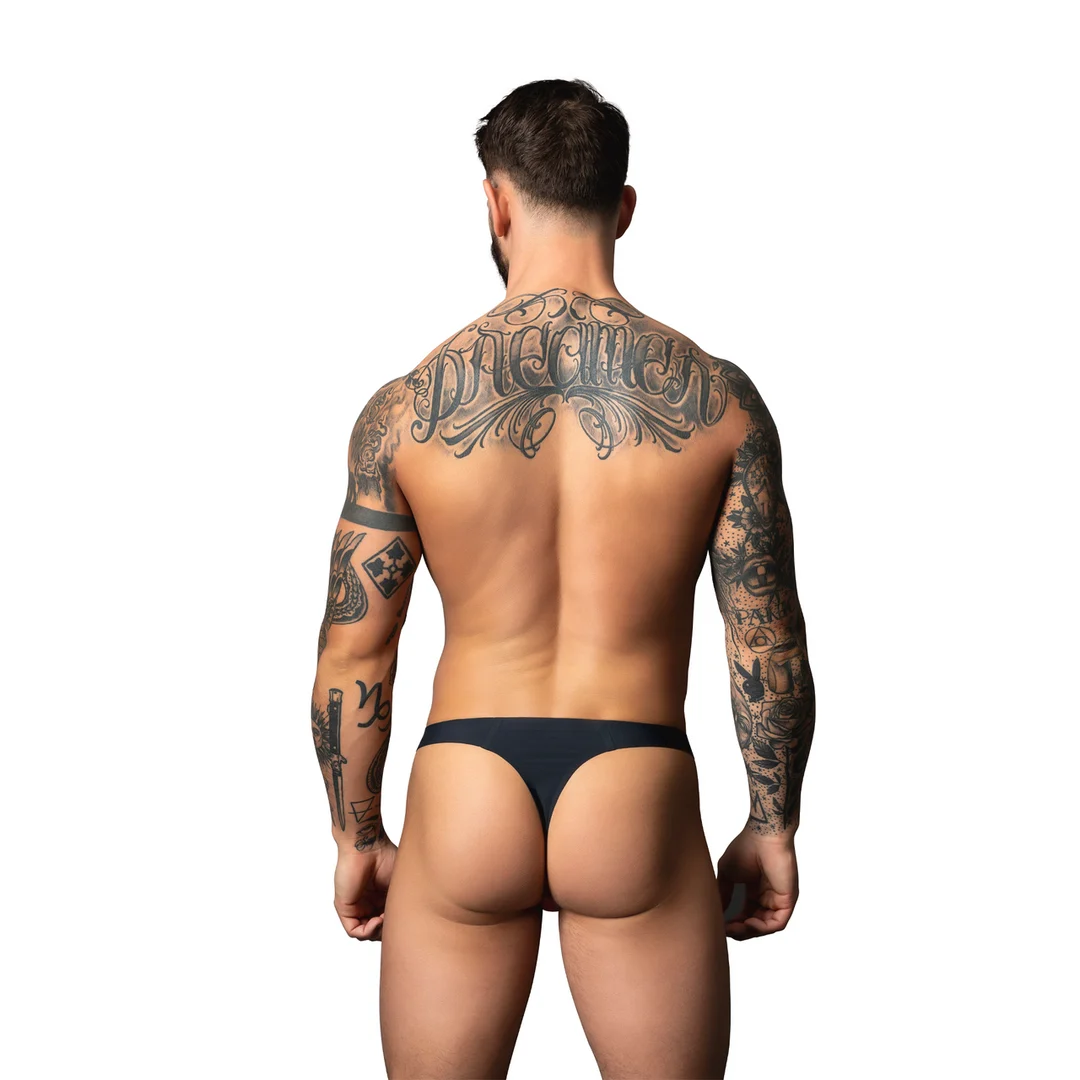 Male Power Bong Thong - immagine 5