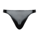 Perizoma wetlook Male Power - immagine 2