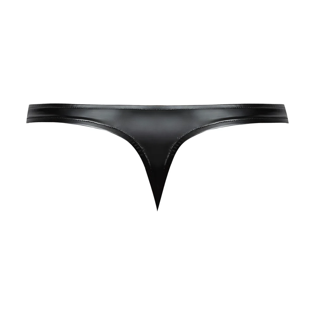 Perizoma wetlook Male Power - immagine 3