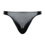 Perizoma wetlook Male Power - immagine 6
