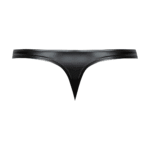 Perizoma wetlook Male Power - immagine 7
