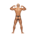 Perizoma uomo con effetto sollevante e vestibilità sicura – Male Power - immagine 5