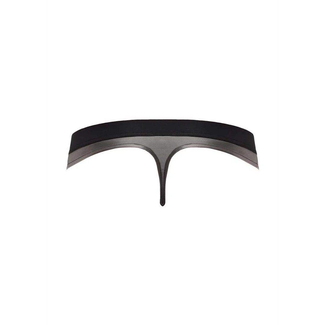 Perizoma Male Power Iron Clad - immagine 3
