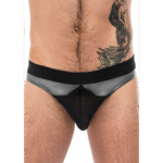 Perizoma Male Power Iron Clad - immagine 4