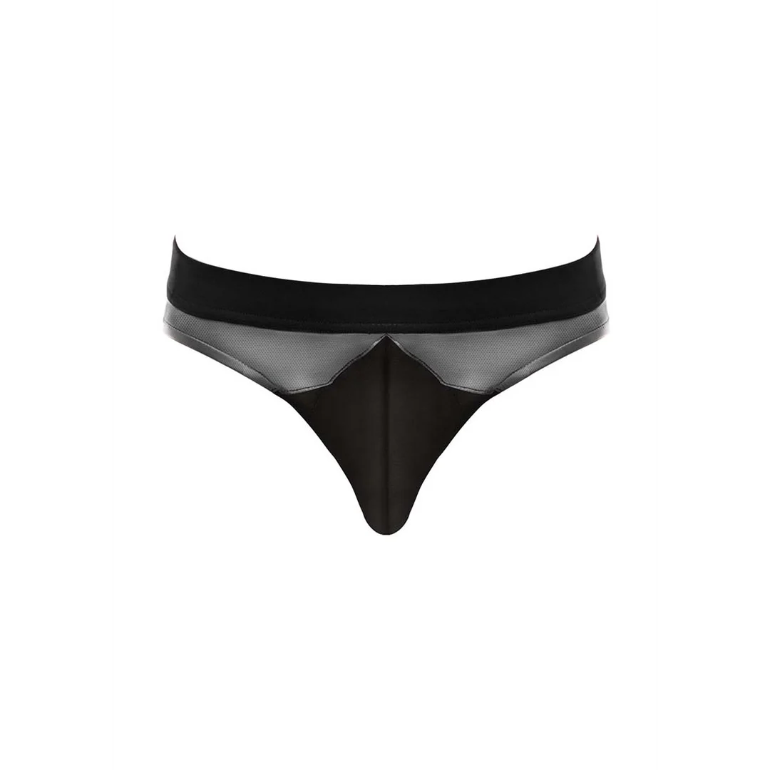 Perizoma Male Power Iron Clad - immagine 6
