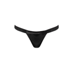 Perizoma da uomo con pouch rip off per un look giocoso – Male Power - immagine 3