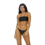Set bikini San Luis nero taglia L - immagine 2