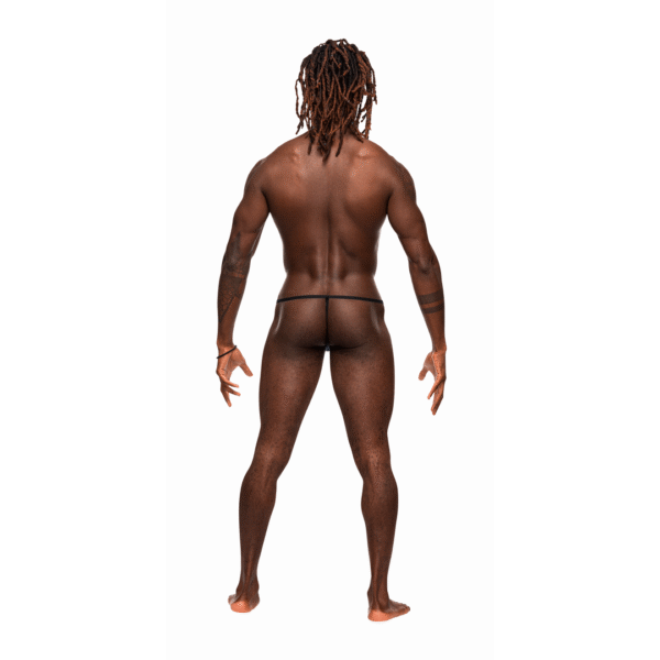 Male Power Posing Strap