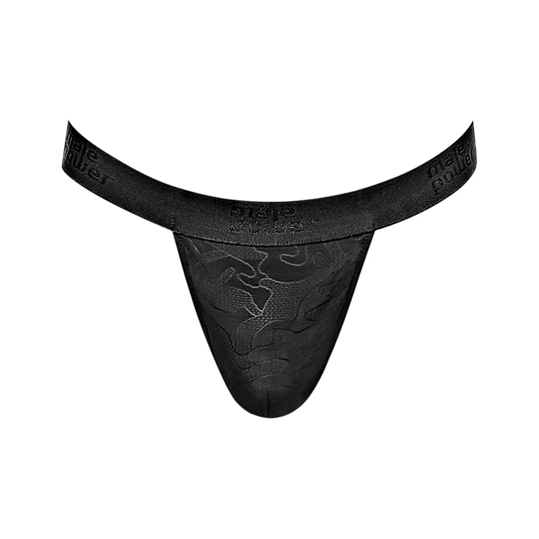 Male Power Micro G String V - immagine 10
