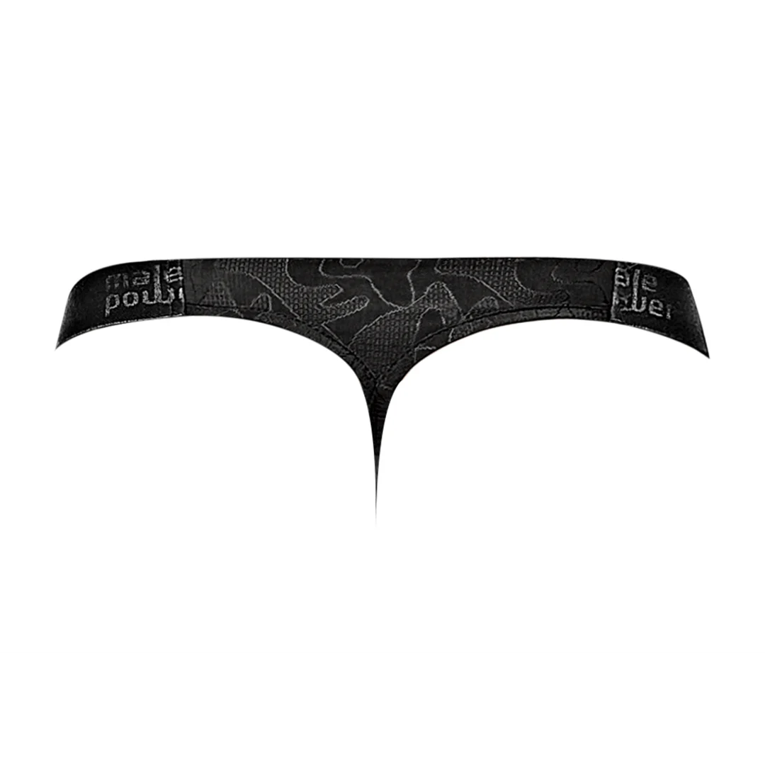 Male Power Micro G String V - immagine 11