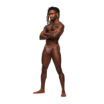 Perizoma da uomo con tasca sagomata per più copertura e comfort | Male Power - immagine 5