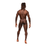 Perizoma da uomo con tasca sagomata per più copertura e comfort | Male Power - immagine 6