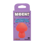 Paddenstoel Vibe vibratore ricaricabile - immagine 3