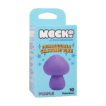 Mushroom Vibe, vibratore ricaricabile in silicone