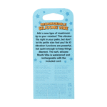 Mushroom Vibe, vibratore ricaricabile in silicone - immagine 2