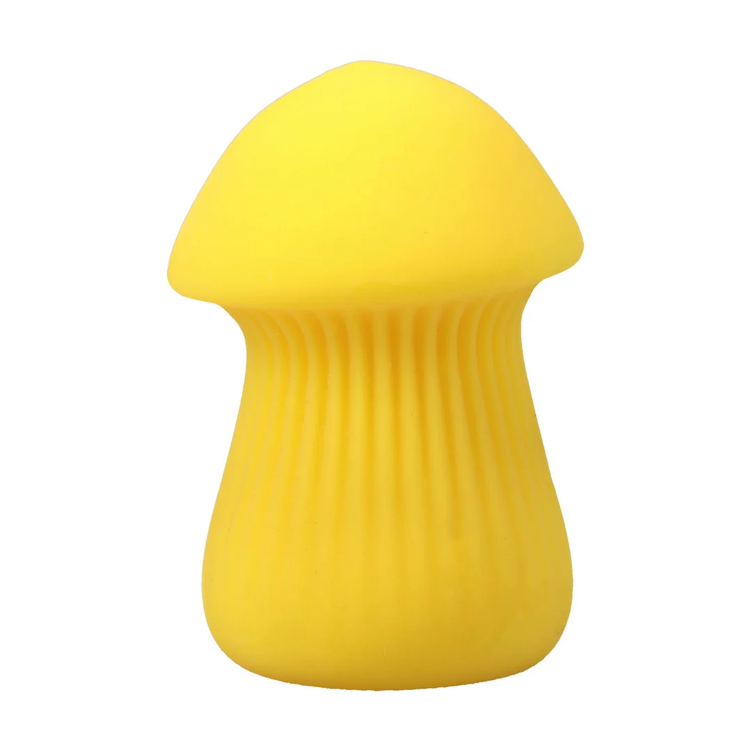 ULTRASKYN Mini Stroker a forma di fungo - immagine 4