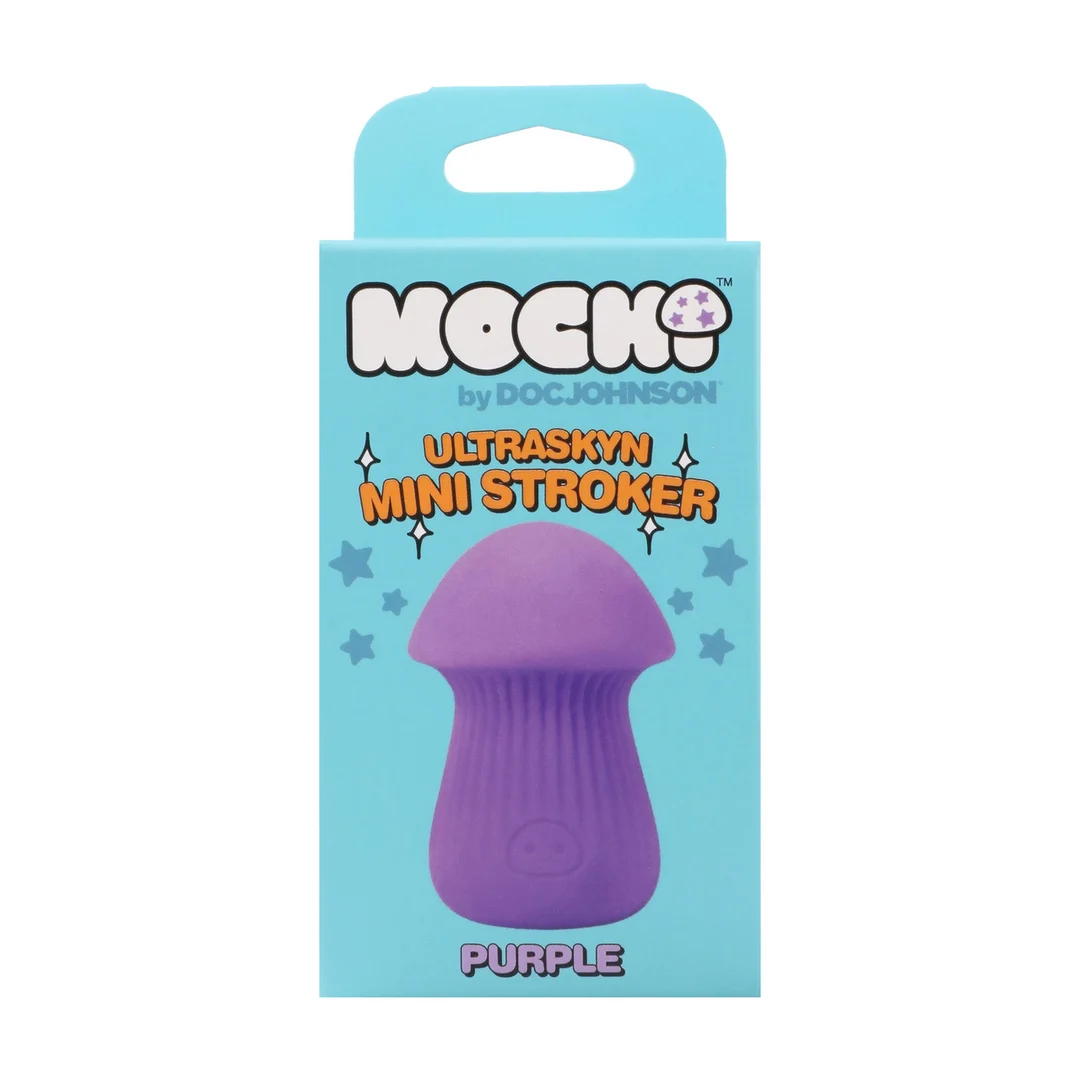 ULTRASKYN Mini Stroker a fungo - immagine 3