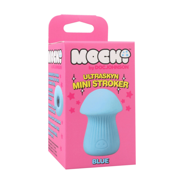 ULTRASKYN Mini Stroker a fungo