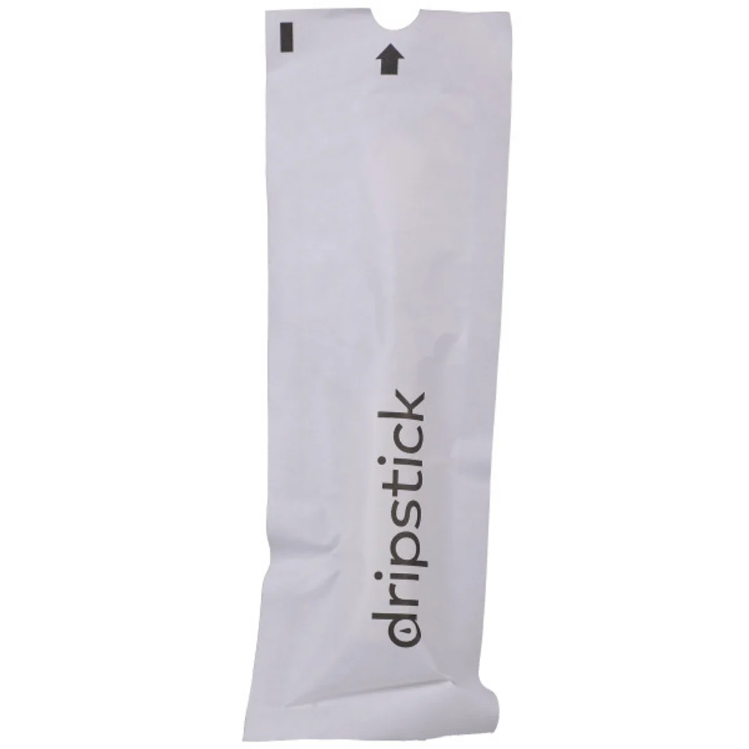 Dripstick, spugna per l’igiene dopo il sesso che assorbe i liquidi in eccesso, adatta a tutti i generi, confezione da 3 - immagine 3