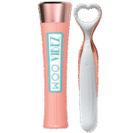 Vibratore ricaricabile Doc Johnson con custodia - immagine 5