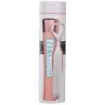 Vibratore ricaricabile Doc Johnson con custodia