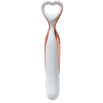 Vibratore ricaricabile Doc Johnson con custodia - immagine 4