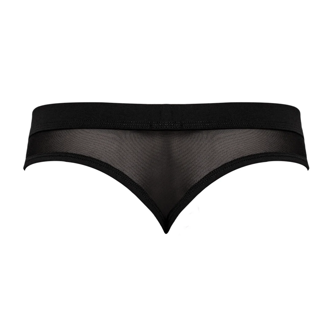 Male Power Hose Thong - immagine 11