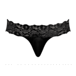 Male Power Micro Thong Pinch Back - immagine 4