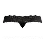 Male Power Micro Thong Pinch Back - immagine 5
