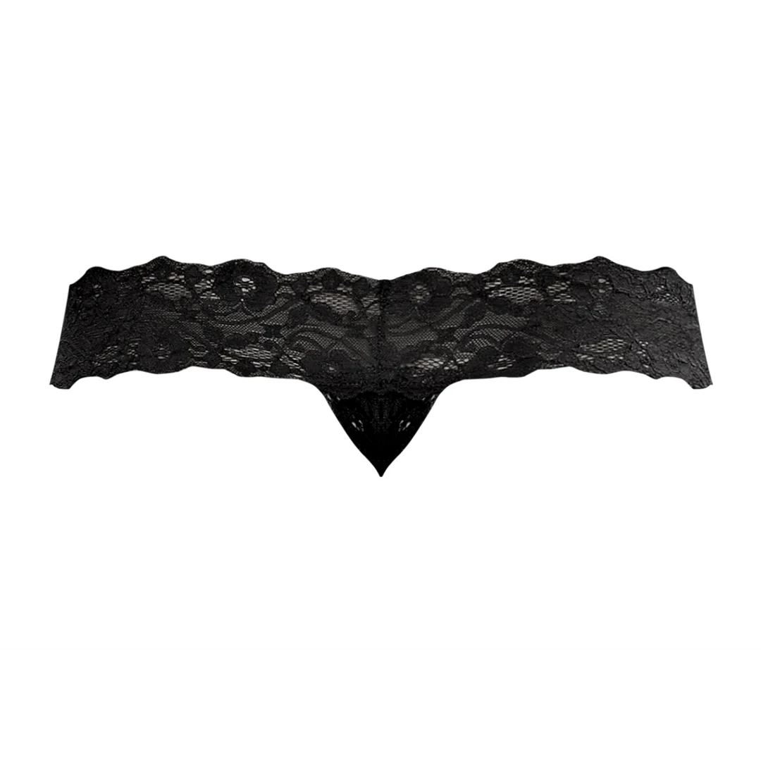 Male Power Micro Thong Pinch Back - immagine 5