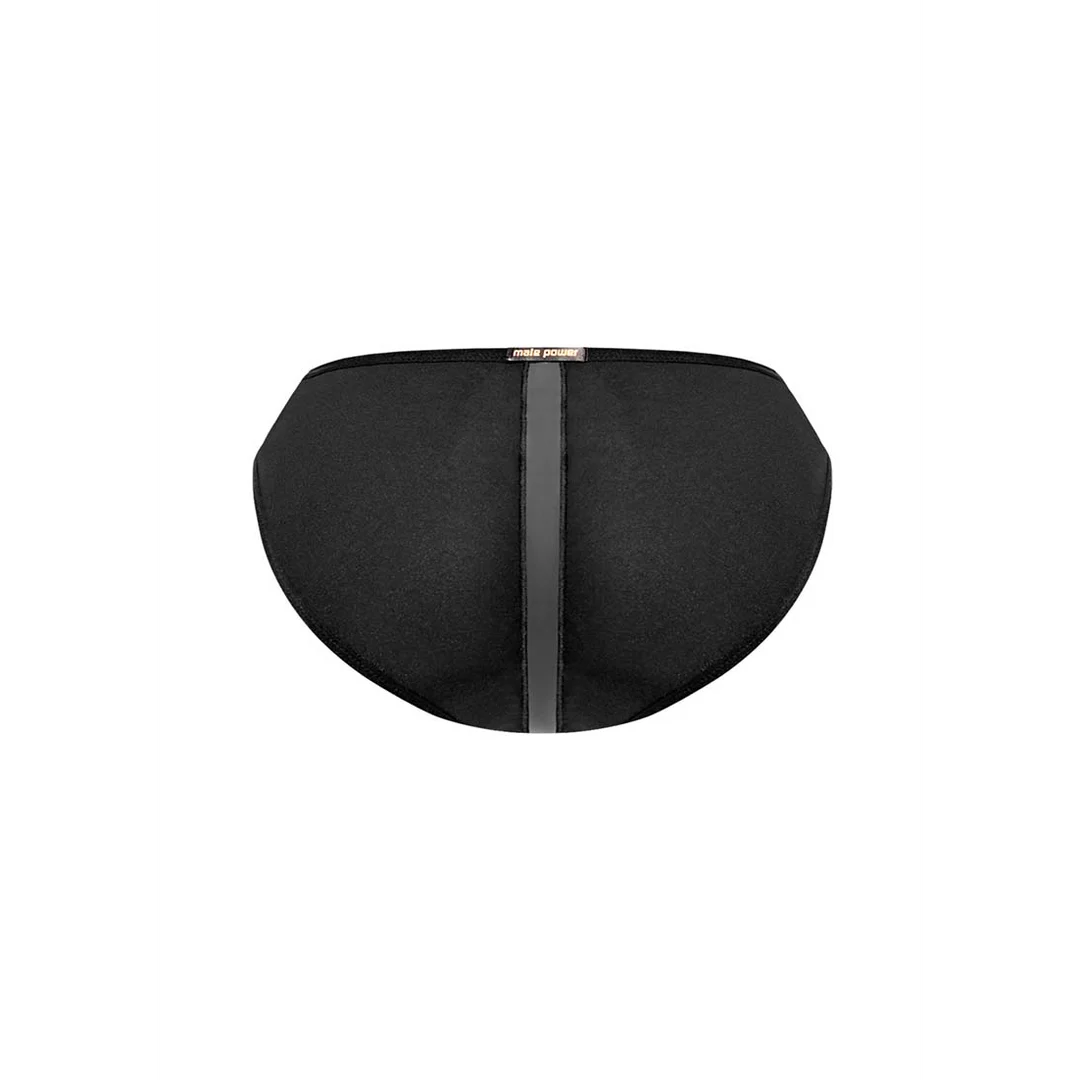 Slip bikini Male Power Landing Strip - immagine 9