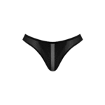 Slip bikini Male Power Landing Strip - immagine 13