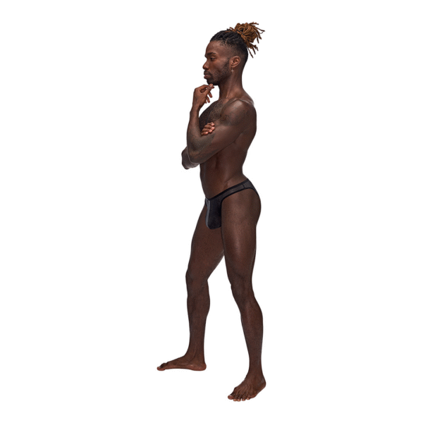 Slip bikini Male Power Landing Strip