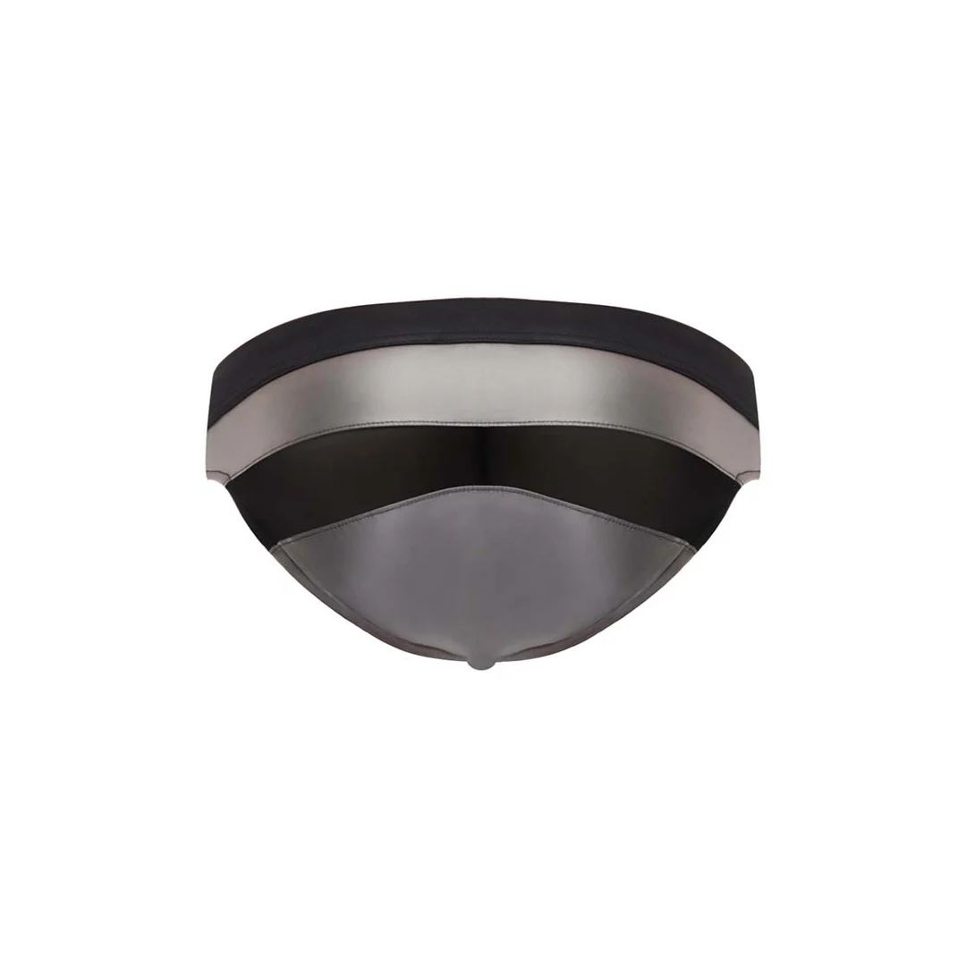 Male Power Iron Clad bikini - immagine 7