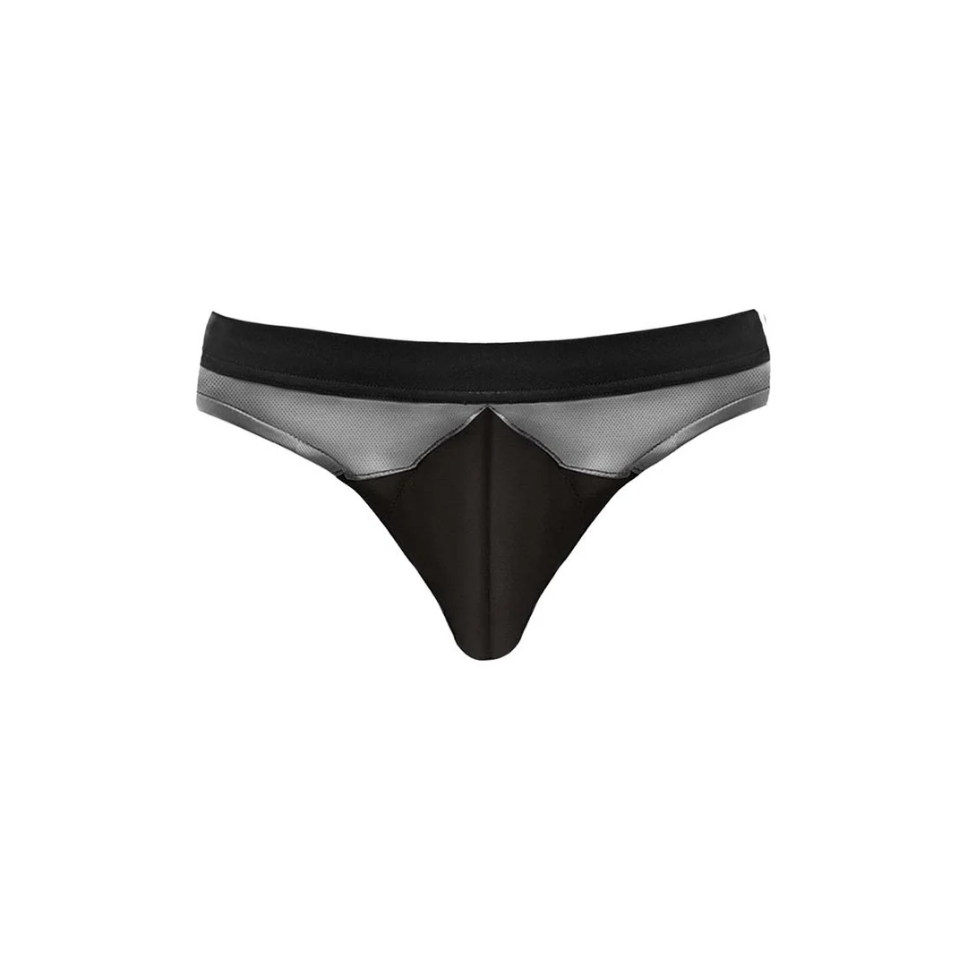 Male Power Iron Clad bikini - immagine 10